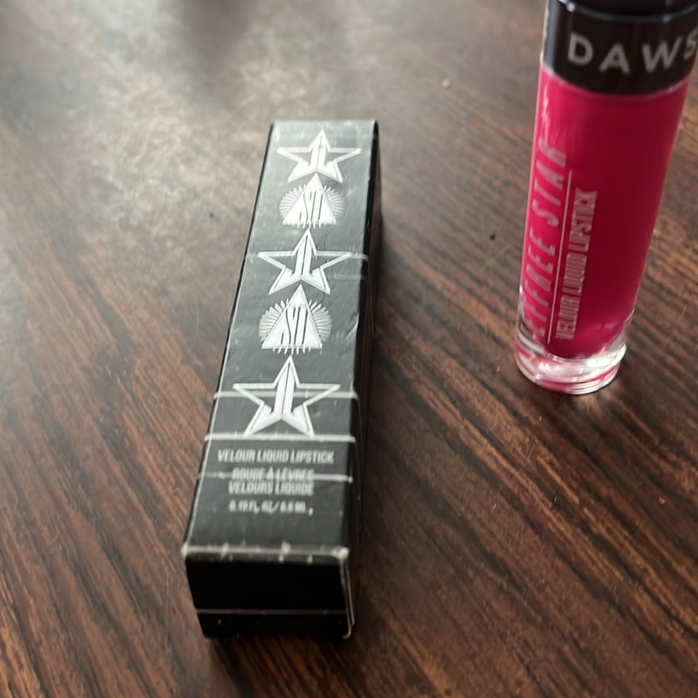 Jeffree star lipstick brand new - Picture 2 of 4